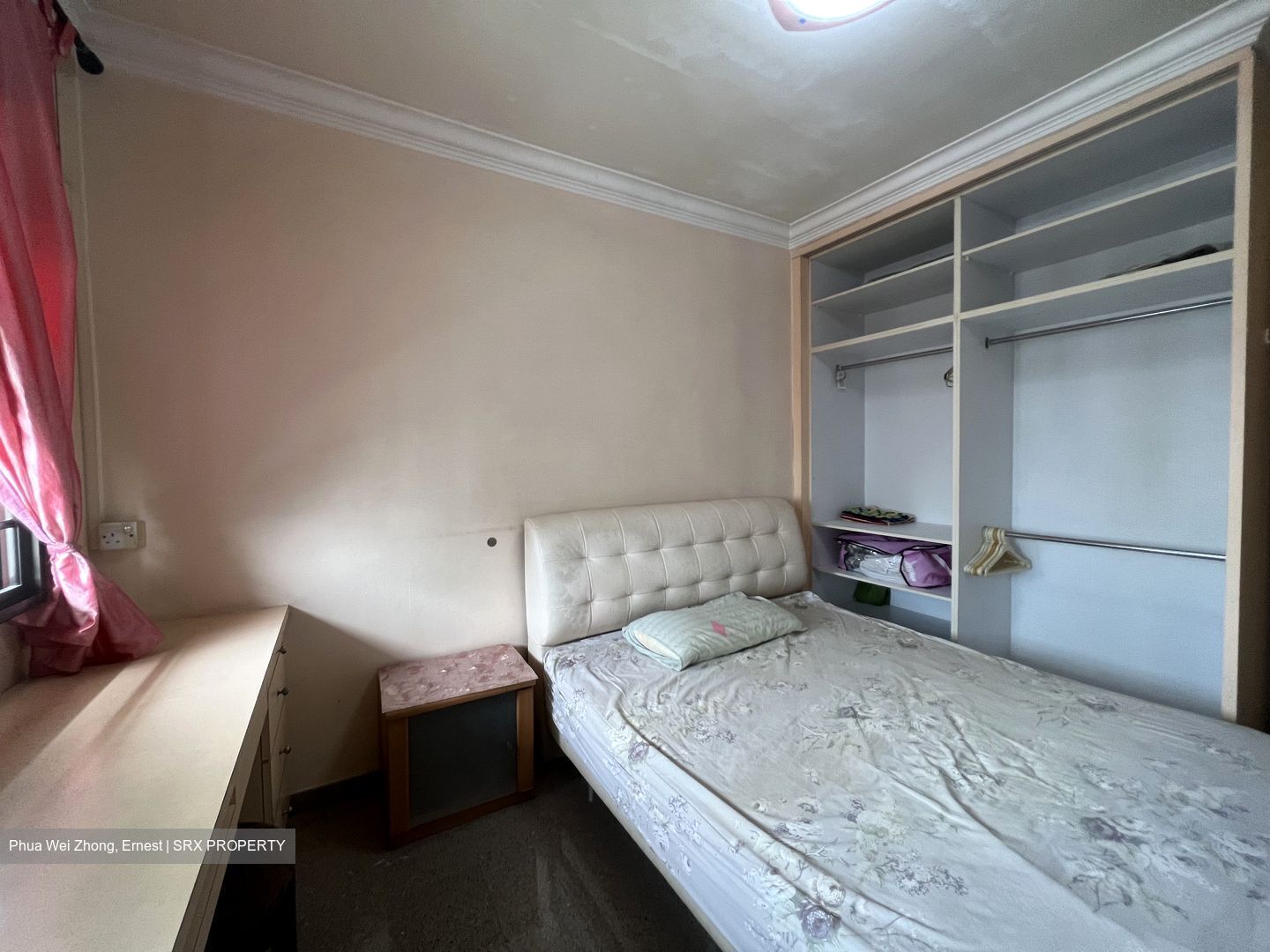 Blk 131B KIM TIAN VISTA (Bukit Merah), HDB 4 Rooms #378164621